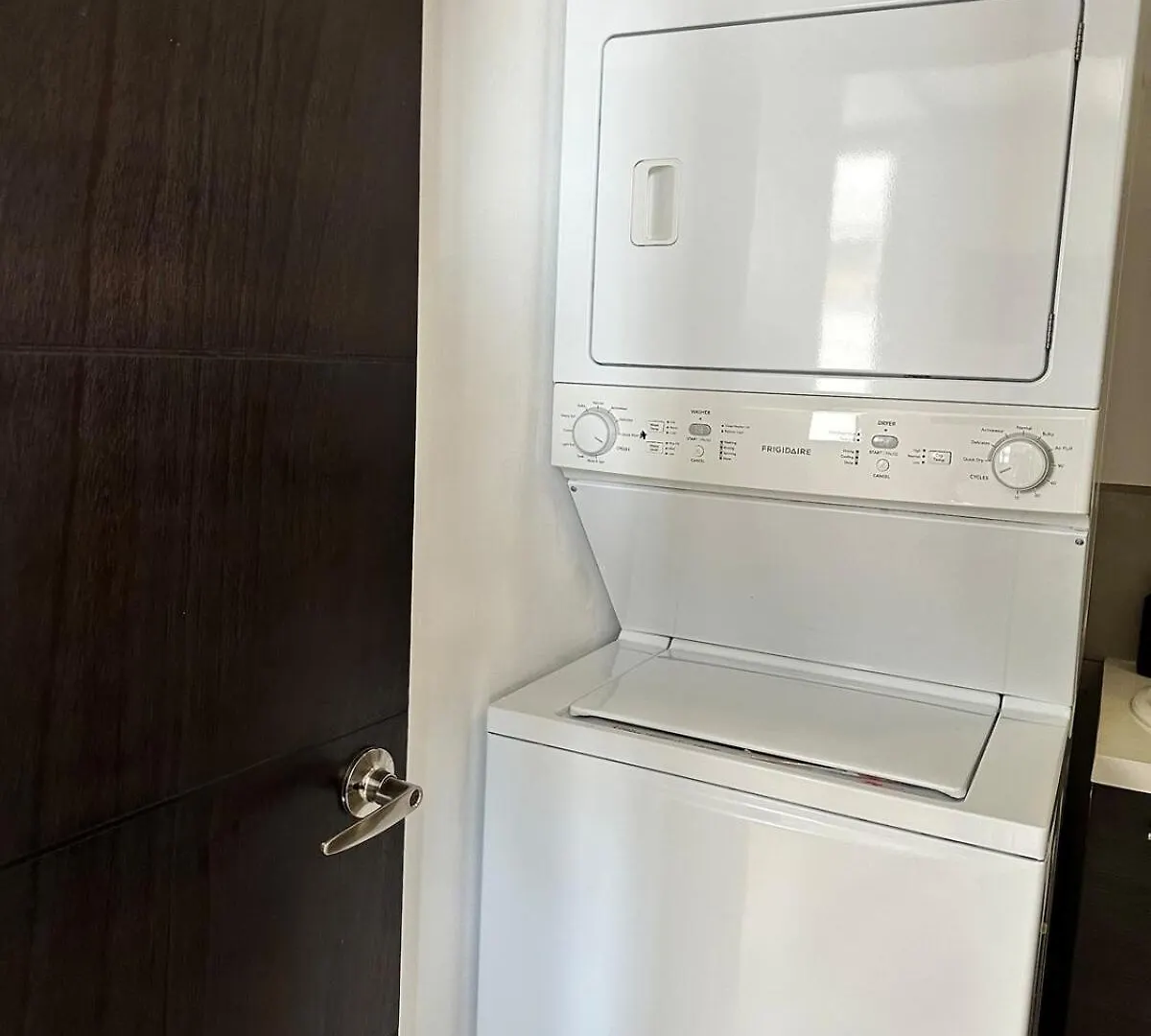 Centrally Located Apartment In Zone 4 With Terrace Guatemala City